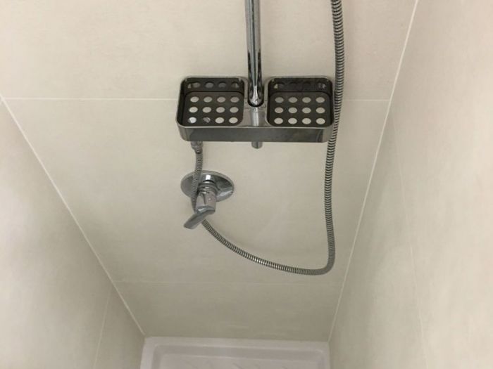 Archisio - Buson Marco - Progetto Bagni