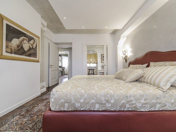 Archisio - Arredoriflesso Di Tiziano Scattolin - Progetto Il rinnovo