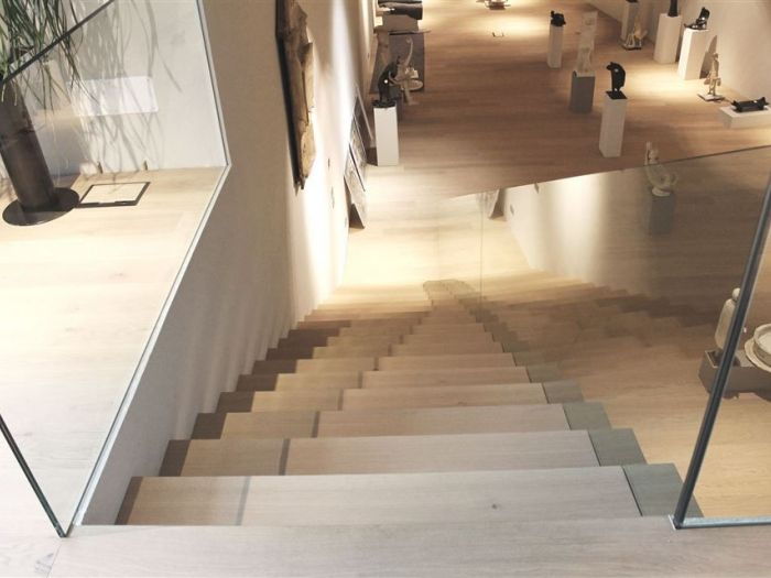 Archisio - Noa Network Of Architecture - Progetto Muwa museo privato