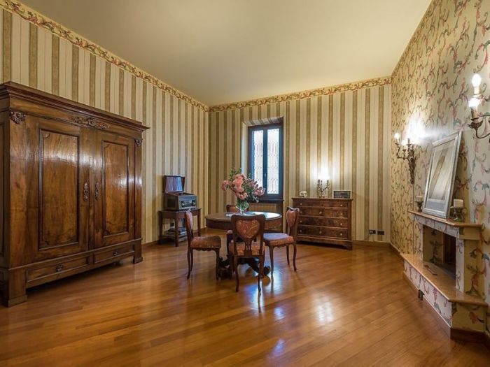 Archisio - Stefano Carniccio - Progetto Interior desing