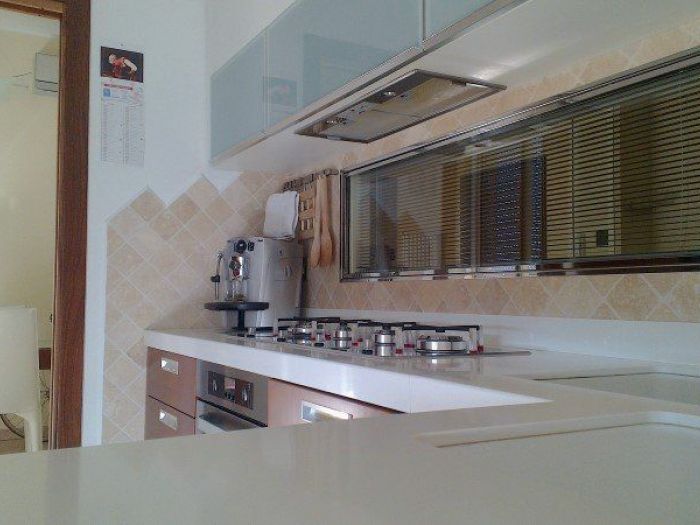 Archisio - Ricciardi Project Home - Progetto Cucine