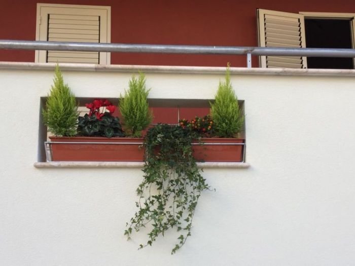 Archisio - Randazzo Gianluca - Progetto Ristrutturazione palazzine