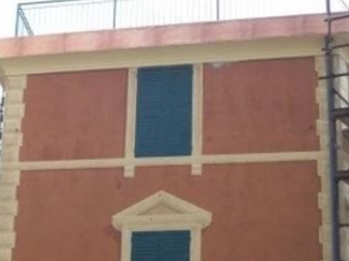 Archisio - Impresa Edile Bartucelli Domenico - Progetto Realizzazione e rifacimenti di terrazzi e tetti