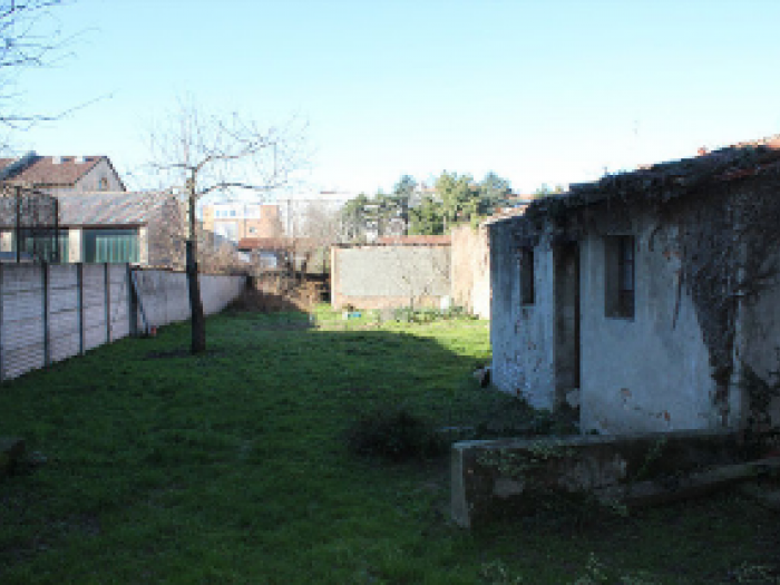 Archisio - Adriana Pedrotti - Progetto Il giardino in provincia di cremona