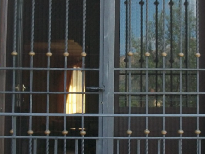 Archisio - Metalpollino - Progetto Lavorazioni in ferro