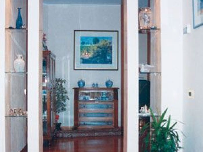 Archisio - Dipinture Flli Pepe - Progetto Cartongessi