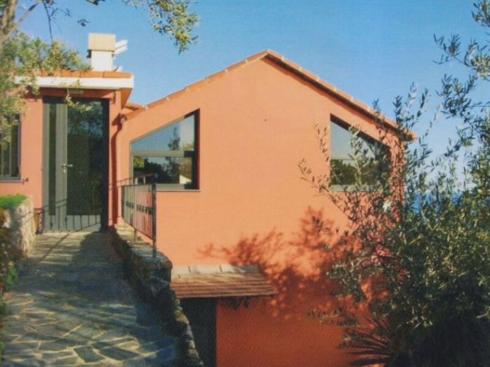 Archisio - Edilgrifo - Progetto Ristrutturazione esterni terrazzi tetti e facciate