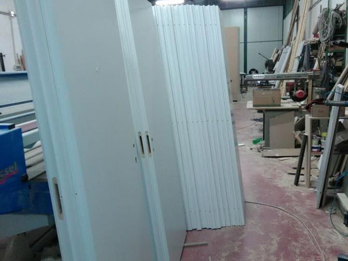 Archisio - Falegnameria Idea Arredi - Progetto Lavori vari in legno