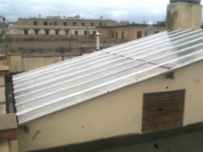 Archisio - De Siena Paolo Serramenti - Progetto Finestre persiane tapparelle e accessori zanzariere e vetrate