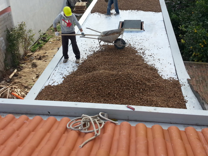 Archisio - Scalas Costruzioni - Progetto Fasi lavorative