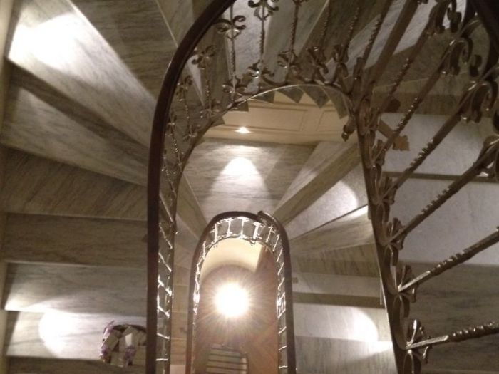 Archisio - Alfredo Caporale - Progetto Villa privata