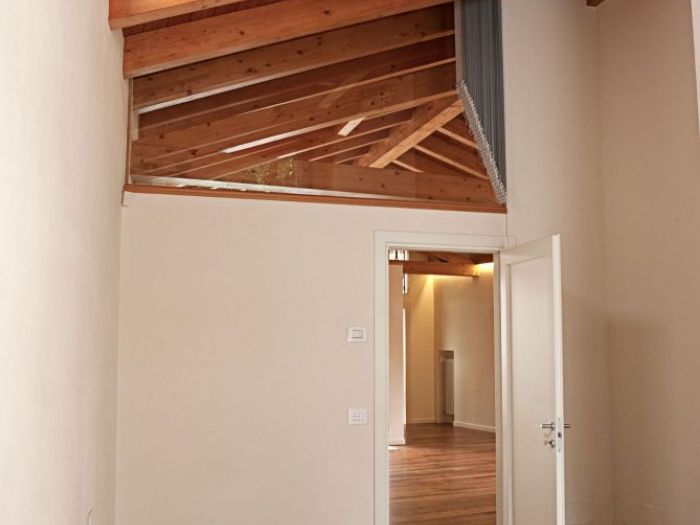 Archisio - Fratelli Cudone Rapp - Progetto Pavimenti e rivestimenti in legno