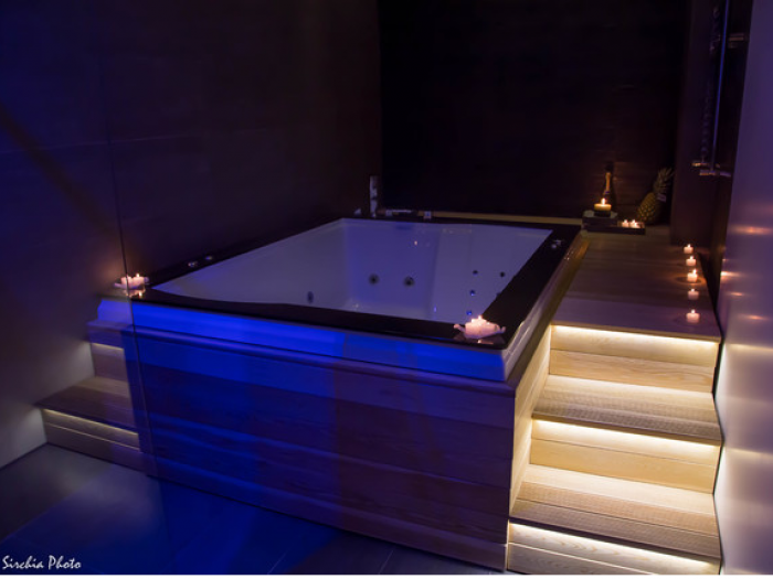 Archisio - Bellomontepensabene - Progetto Progetto galici