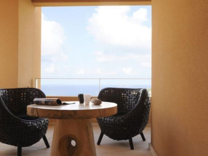 Archisio - Studiododici - Progetto Ristrutturazione appartamento ibiza