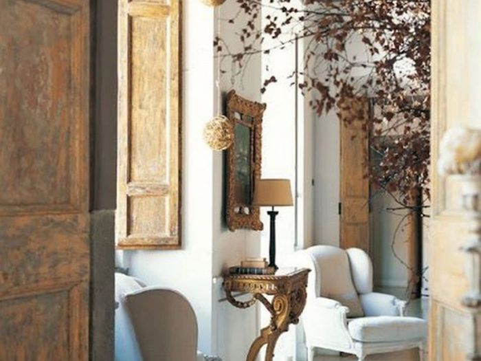 Archisio - Roberto Capuana Terre Colorate - Progetto Le ristrutturazioni