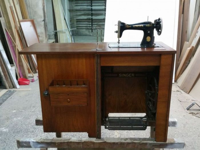 Archisio - Falegnameria Durbano Di Lorenzo Durbano - Progetto Cucina in muratura lavori in legno vari