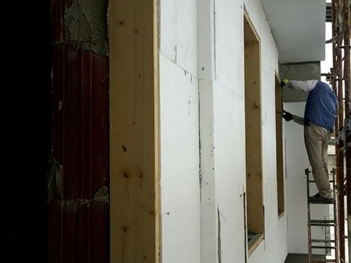 Archisio - Cpm Costruzioni Sas - Progetto Interni esterni e strutture in cemento armato