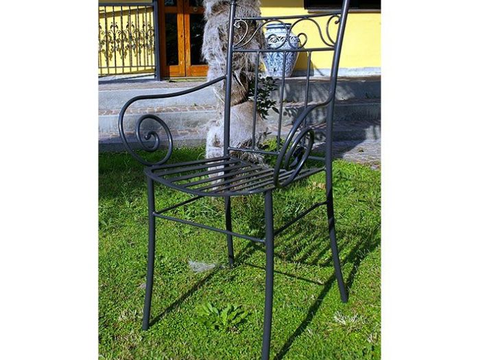 Archisio - Il Fauno Mosaici - Progetto Tavoli per esterni