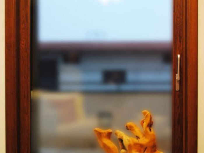 Archisio - Valentina Musella - Progetto Casa in via manzoni