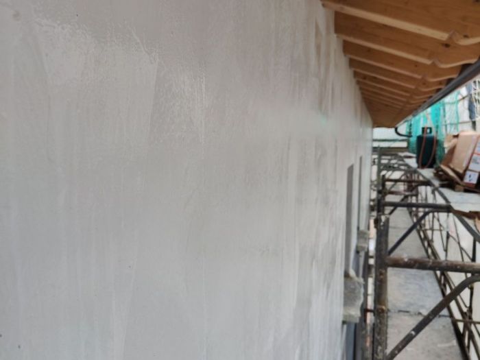 Archisio - Edile Charfi - Progetto Esterno