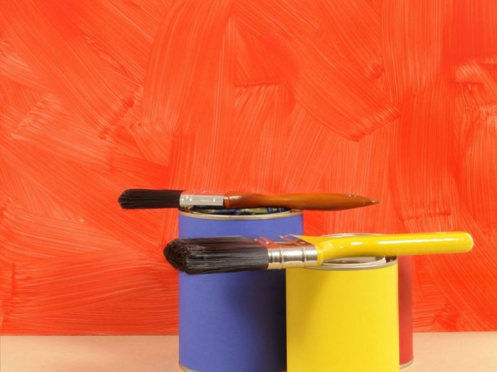 Archisio - Fratelli Restauri - Progetto Imbiancatura di ogni struttura