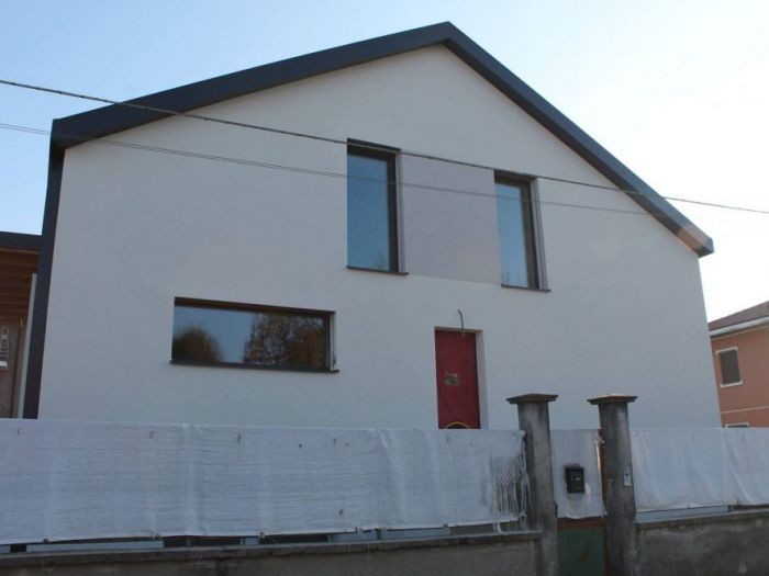 Archisio - Rv Consultingdesign - Progetto Costruzioni e ristrutturazioni