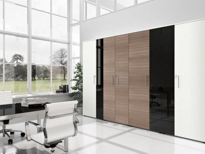 Archisio - Bassetti Proposte Darredo - Progetto Archiviazione