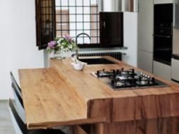 Archisio - Loft Arredamenti - Progetto Arredamenti cucine e soggiorni