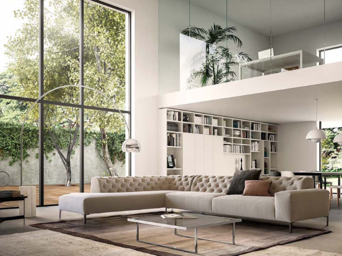 Archisio - Home Identity - Progetto Pianca