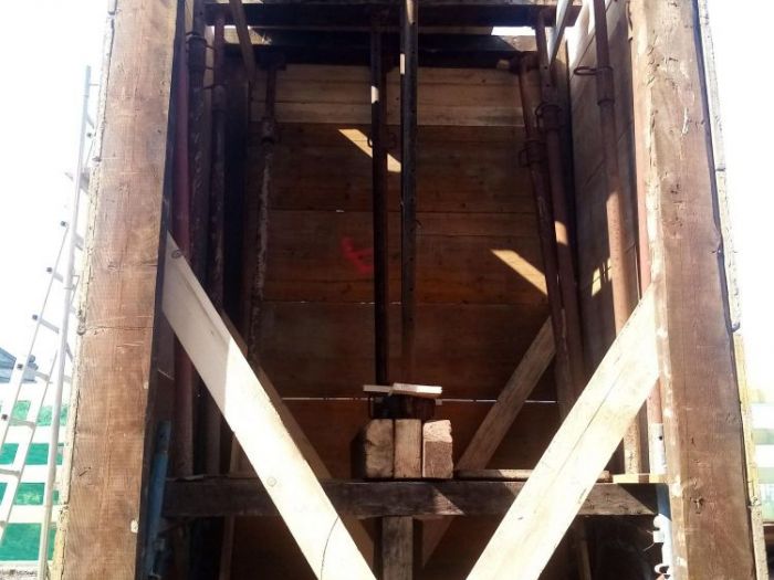 Archisio - Ristrutturazioni E Manutenzioni Edili - Progetto Ascensore