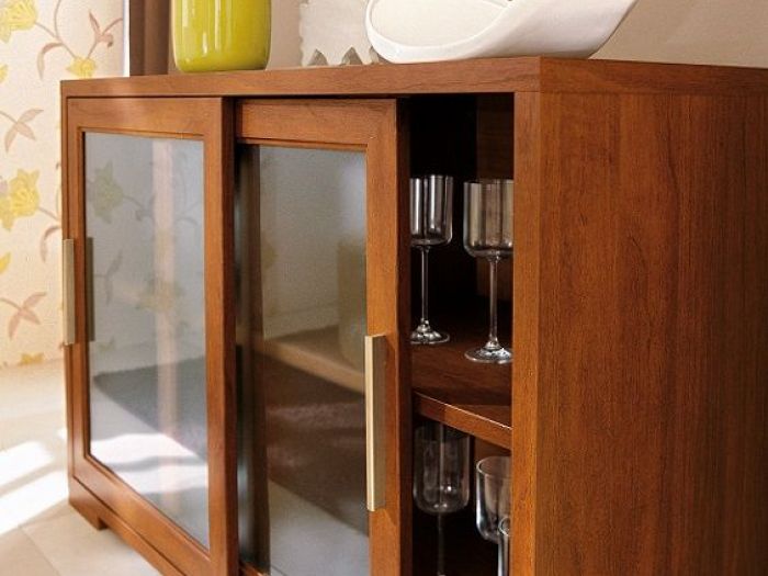 Archisio - Expo Mobili Di Scocca F C Snc - Progetto Soggiorni classici