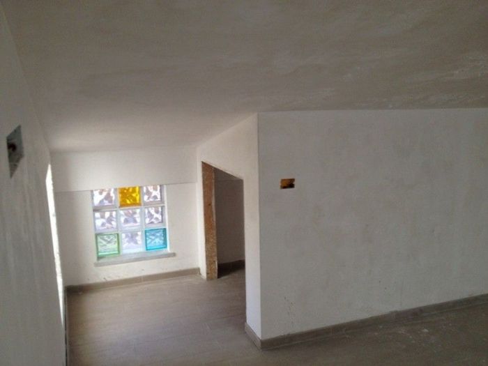 Archisio - Alessandro Tribuna - Progetto Ficarazzi - sopraelevazione