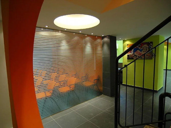 Archisio - Partner Mta - Progetto Tecnocasa spa office