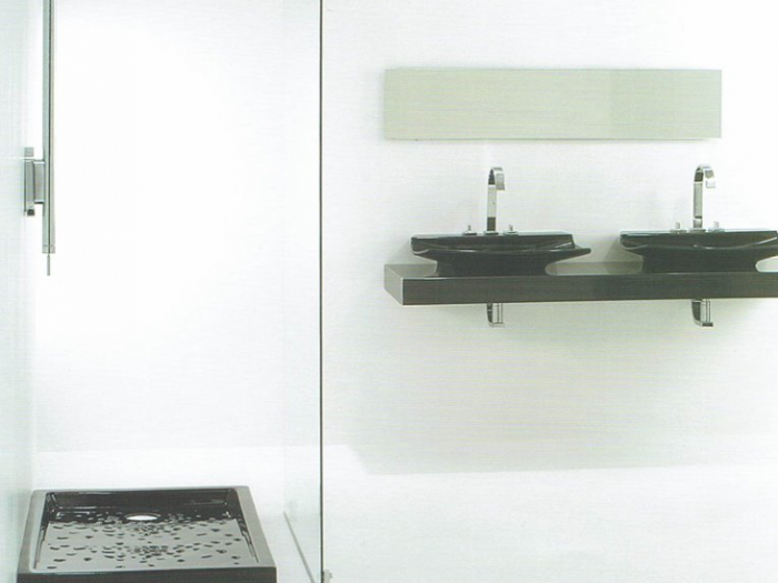 Archisio - Ab Artigian Pitture - Progetto Ristrutturazione bagni