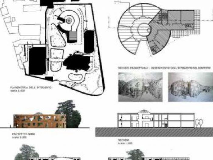 Archisio - Leolab - Progetto Liceo brocchi a bassano