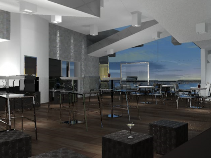 Archisio - Interiorstudio - Progetto Li cuti job