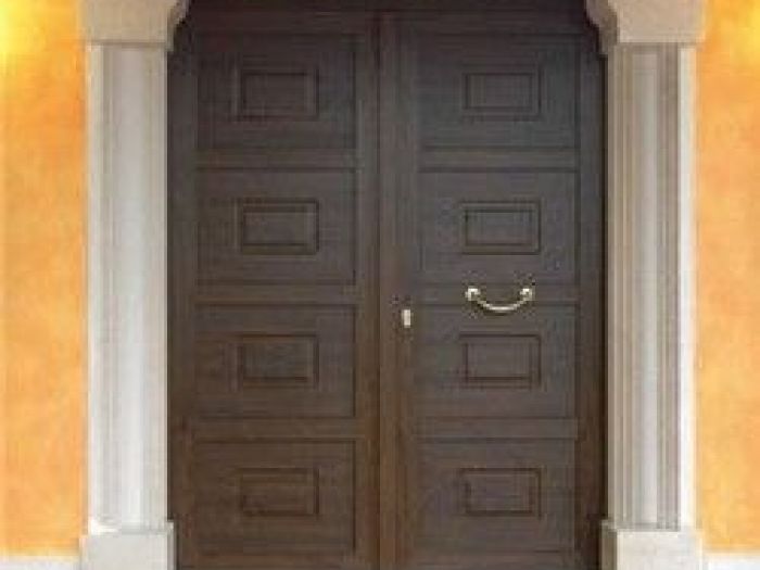 Archisio - Il Falegname Di Casciello Antonio - Progetto Infissi in pvc