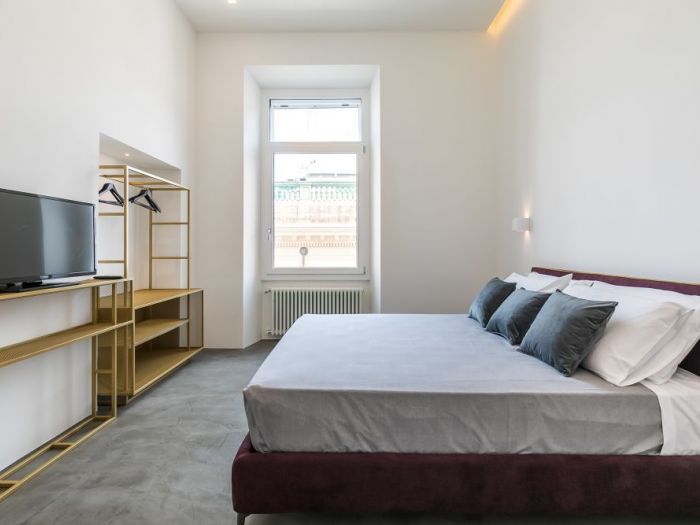 Archisio - Edi Solari Fotografa Di Interni E Architettura - Progetto Minimal interior