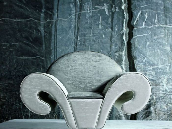 Archisio - Jupiter International srl - Progetto Silhouette collection