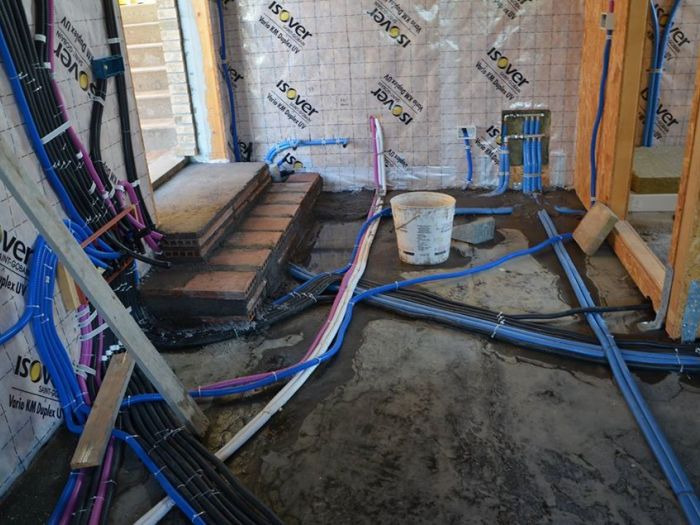 Archisio - Kc Architettura - Progetto Cantieri