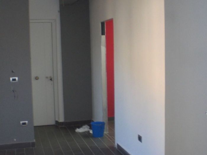 Archisio - Building Service Di Salvatore Esposito - Progetto Restauro chiesa ristrutturazione appartamenti ristrutturazioni negozi commerciali risanamento edifici condominiali impermeabilizzazioni fabbricati