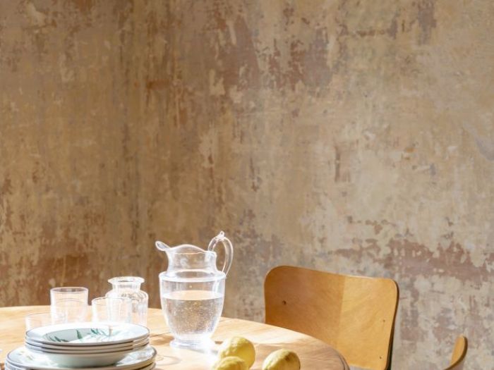 Archisio - Mohamed Keilani - Progetto Apt testaccio