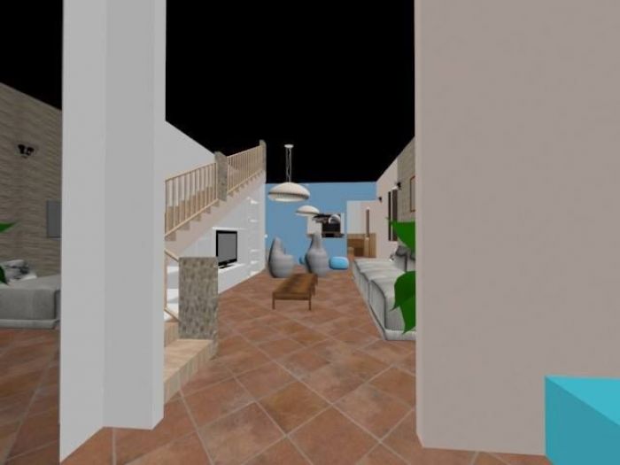 Archisio - Architetto Maria Rita Malandra - Progetto Progettazioni online