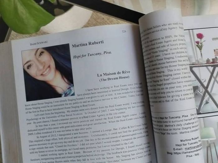 Archisio - Martina Ruberti - Progetto Staging the world