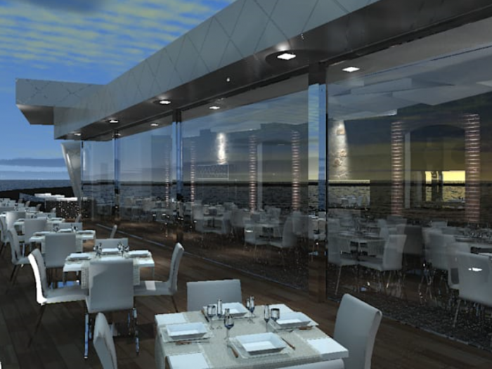 Archisio - Interiorstudio - Progetto Li cuti job