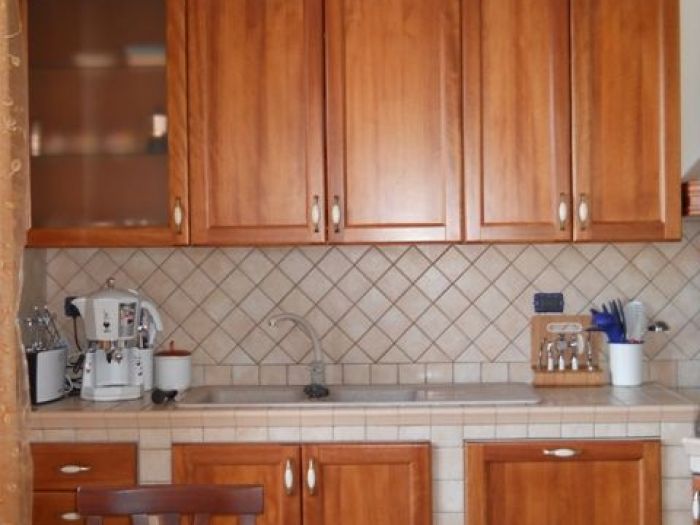 Archisio - Falegnameria Artigianale Riccardi Stefano - Progetto Cucine e mobili