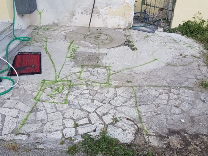 Archisio - Gehome - Progetto Esterni ed interni