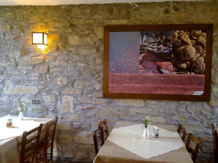 Archisio - Costetti E Dazzi Architetti - Progetto Montagna verde agriturismo