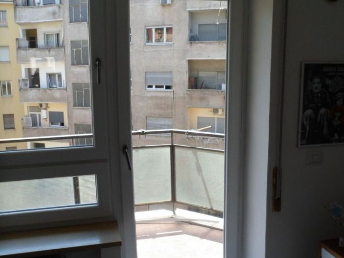 Archisio - Citti Serramenti Infissi Cristalli - Progetto Finestre e vetratre panoramiche