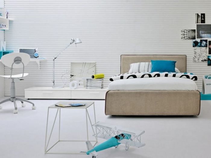 Archisio - Bassetti Proposte Darredo - Progetto Young